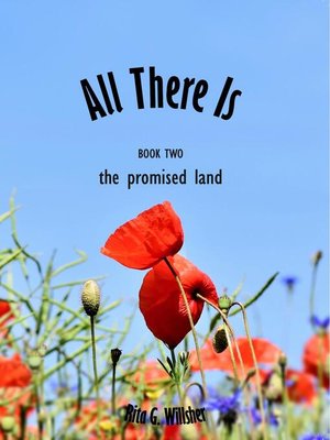 cover image of The Promised Land